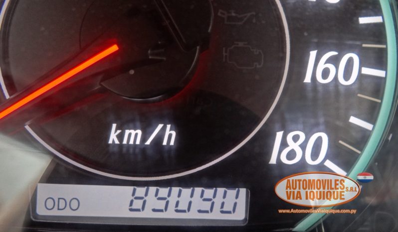 
								TOYOTA ALLEX RUNX S AÑO 2004 full									