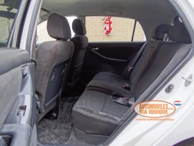 TOYOTA ALLEX RUNX S AÑO 2004