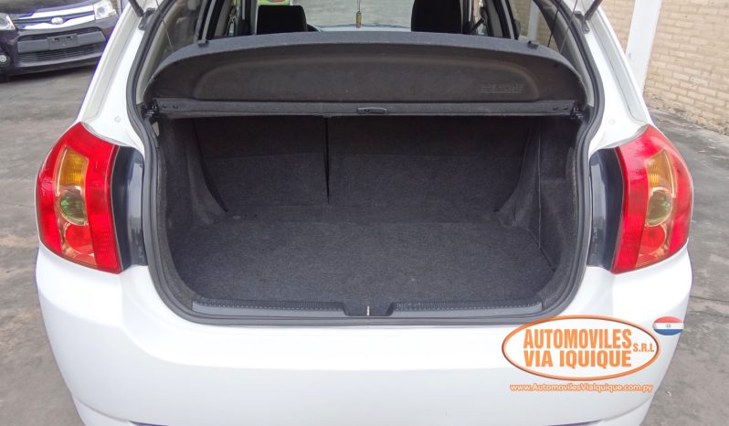 
								TOYOTA ALLEX RUNX S AÑO 2004 full									