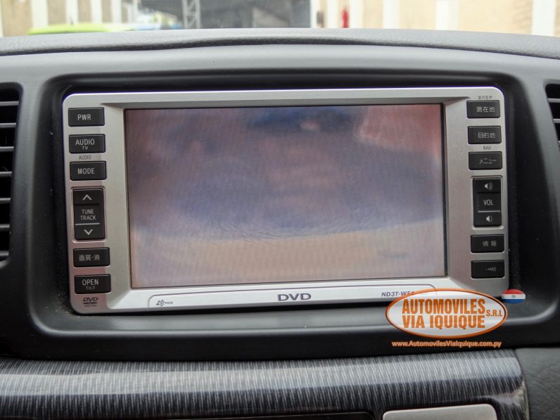 
								TOYOTA ALLEX RUNX S AÑO 2004 full									