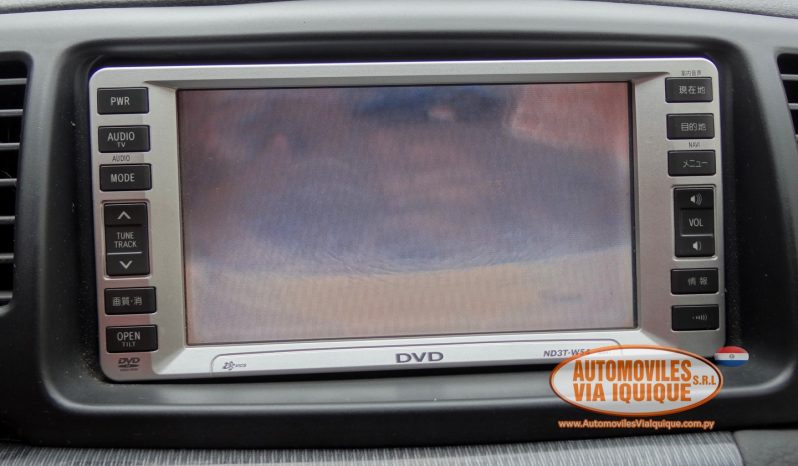 
								TOYOTA ALLEX RUNX S AÑO 2004 full									
