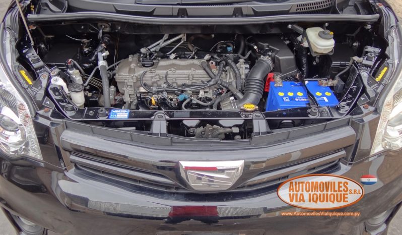 
								TOYOTA NOAH AÑO 2010 full									