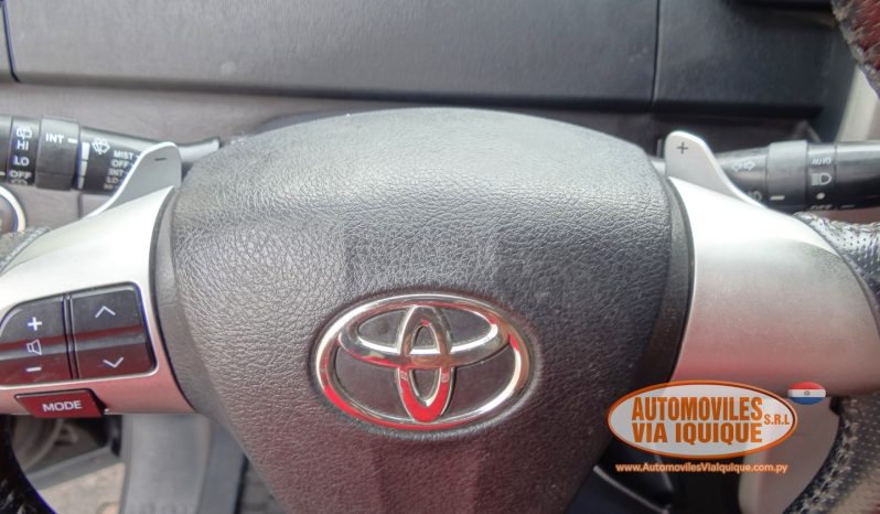 
								TOYOTA NOAH AÑO 2010 full									