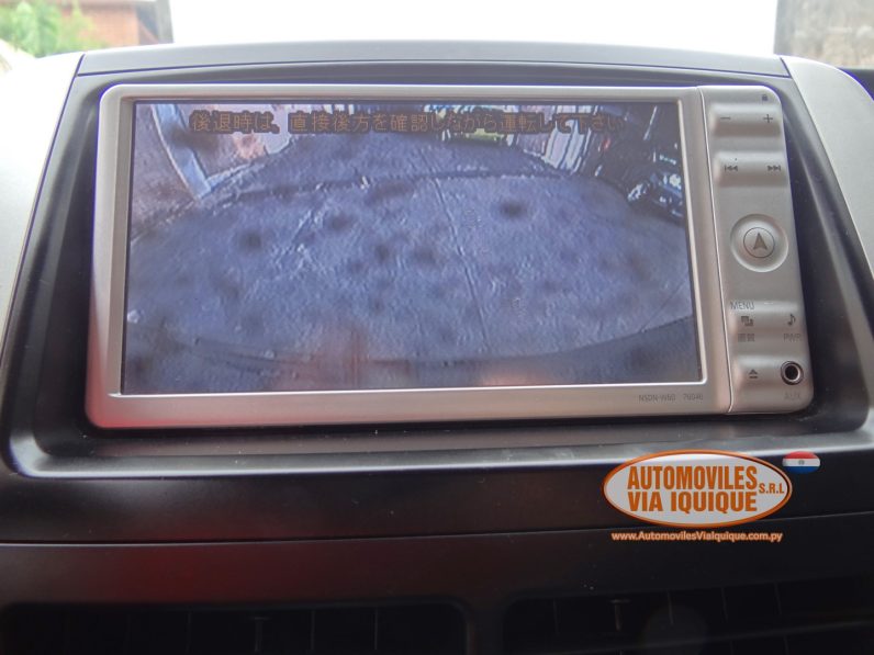 
								TOYOTA NOAH AÑO 2010 full									