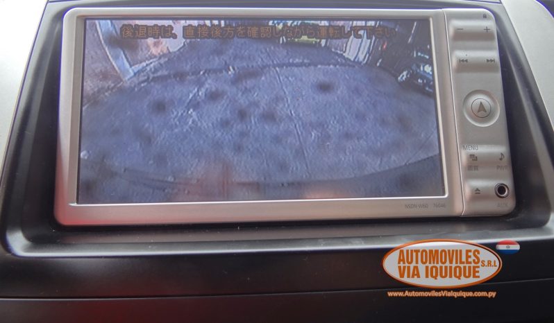 
								TOYOTA NOAH AÑO 2010 full									