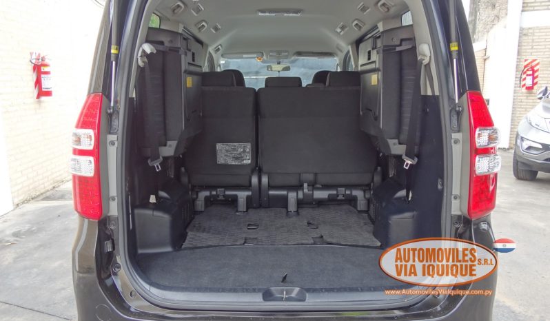 
								TOYOTA NOAH AÑO 2010 full									