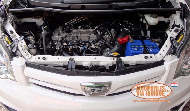 
								TOYOTA NOAH AÑO 2010 full									