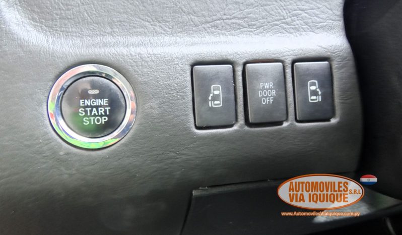 
								TOYOTA NOAH AÑO 2010 full									