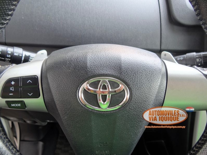 
								TOYOTA NOAH AÑO 2010 full									