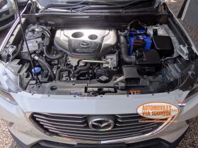 MAZDA CX- 3 AÑO 2016