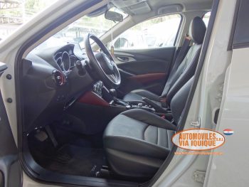 MAZDA CX- 3 AÑO 2016