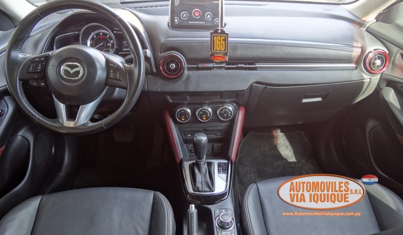 
								MAZDA CX- 3 AÑO 2016 full									
