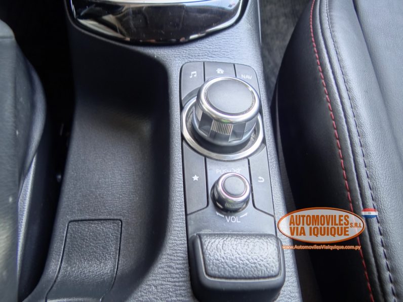 
								MAZDA CX- 3 AÑO 2016 full									