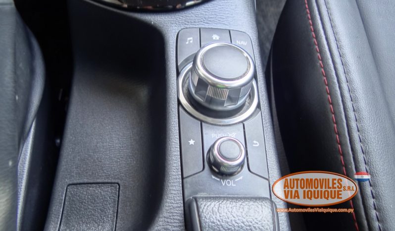 
								MAZDA CX- 3 AÑO 2016 full									