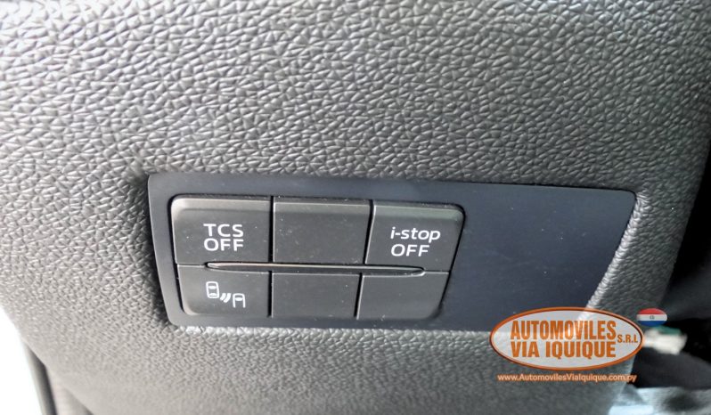 
								MAZDA CX- 3 AÑO 2016 full									