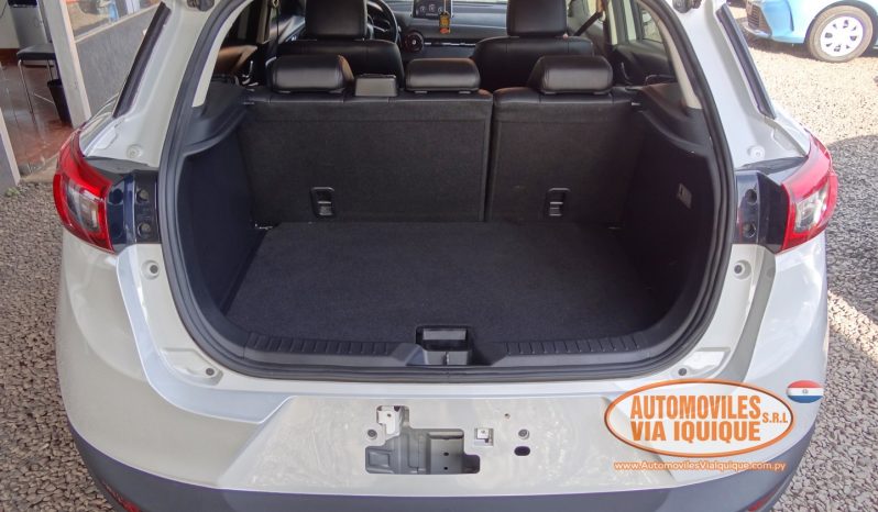 
								MAZDA CX- 3 AÑO 2016 full									