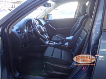 MAZDA CX-3 AÑO 2014