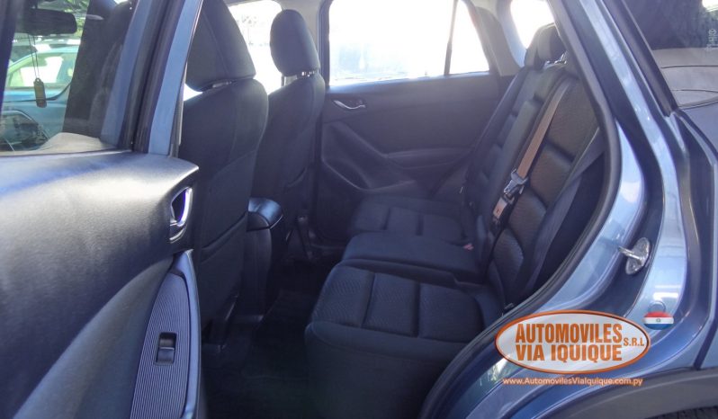 
								MAZDA CX-3 AÑO 2014 full									