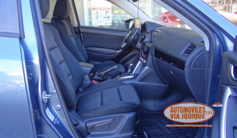 
								MAZDA CX-3 AÑO 2014 full									