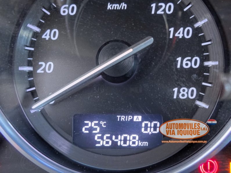 
								MAZDA CX-3 AÑO 2014 full									
