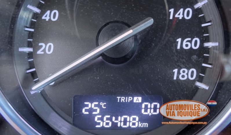 
								MAZDA CX-3 AÑO 2014 full									