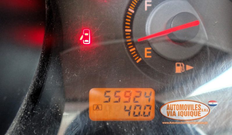 
								NISSAN TIIDA AÑO 2007 full									