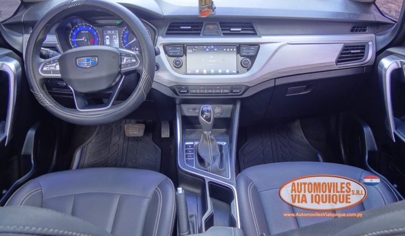 
								GEELY GX3 AÑO 2023 full									