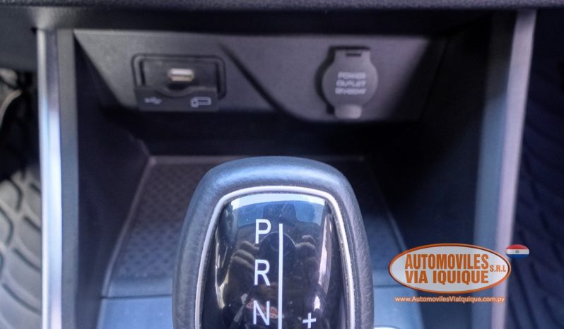 
								GEELY GX3 AÑO 2023 full									
