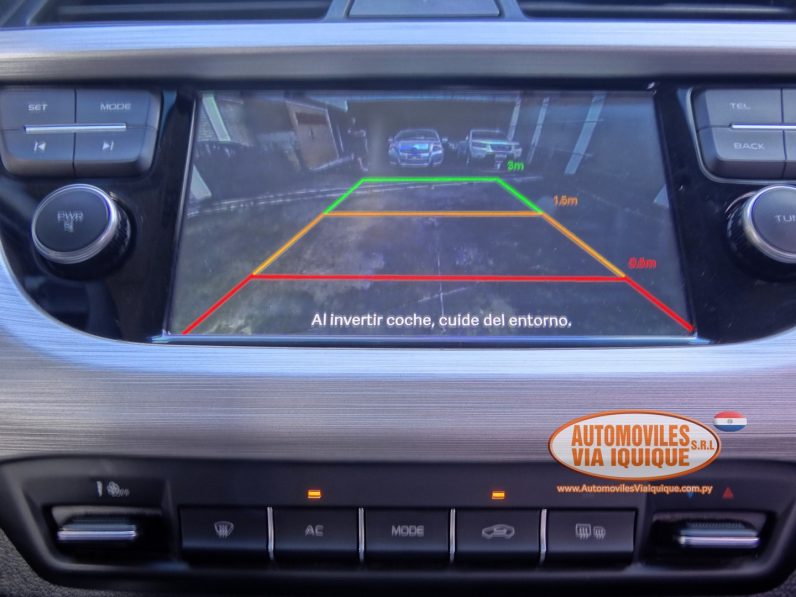 
								GEELY GX3 AÑO 2023 full									