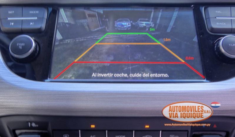 
								GEELY GX3 AÑO 2023 full									