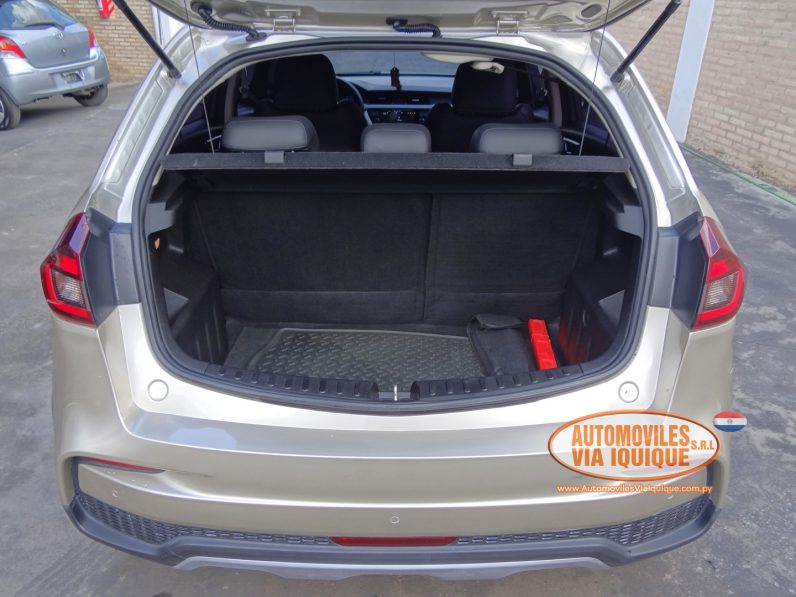 
								GEELY GX3 AÑO 2023 full									