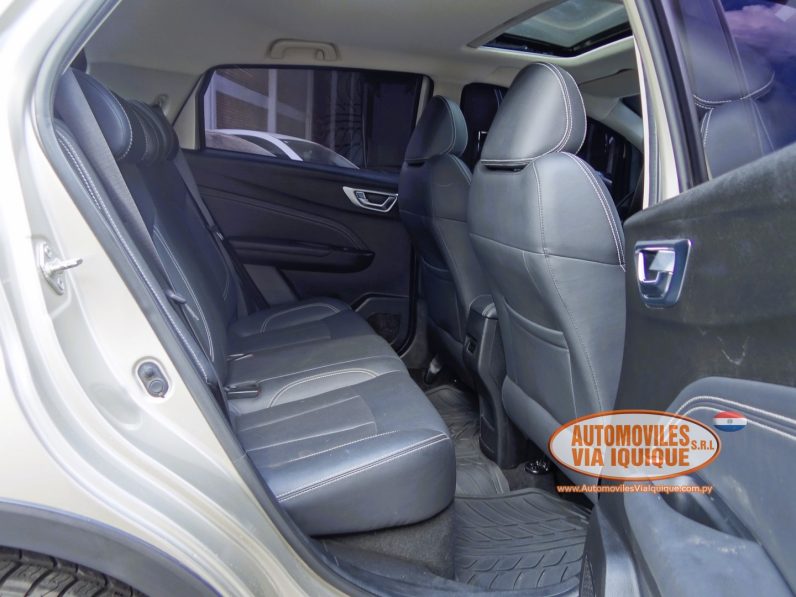 
								GEELY GX3 AÑO 2023 full									