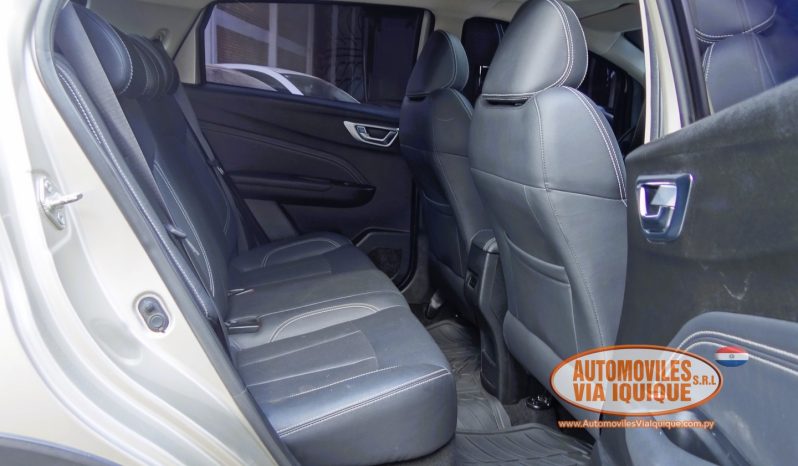 
								GEELY GX3 AÑO 2023 full									
