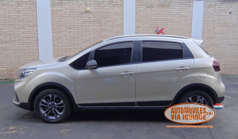 
								GEELY GX3 AÑO 2023 full									