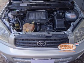 TOYOTA RAV4 AÑO 2002