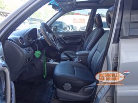 TOYOTA RAV4 AÑO 2002