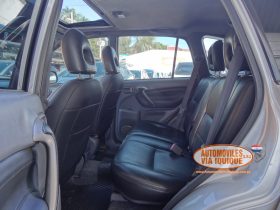 TOYOTA RAV4 AÑO 2002