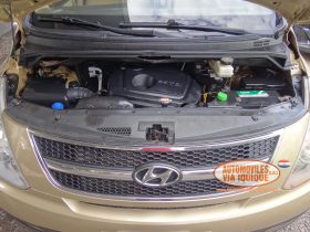 HYUNDAI H1 AÑO 2008