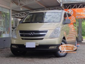 HYUNDAI H1 AÑO 2008