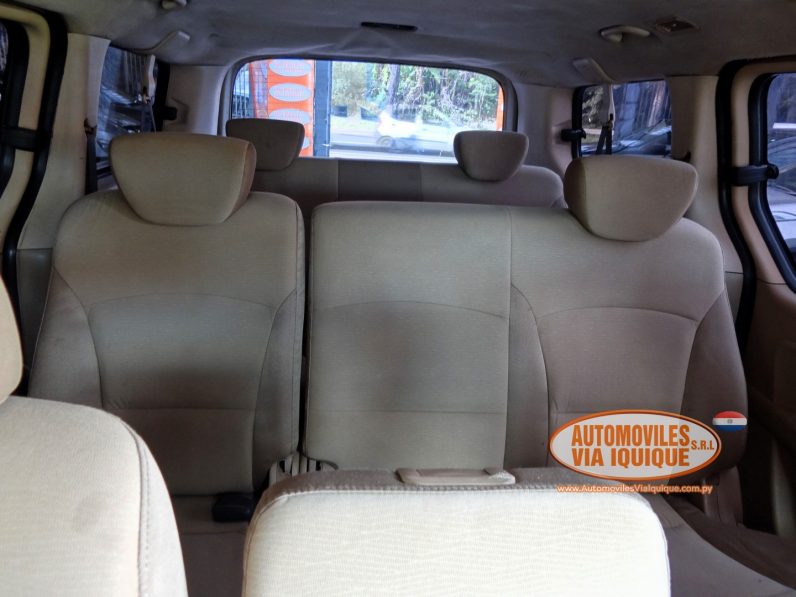 
								HYUNDAI H1 AÑO 2008 full									
