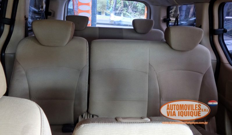 
								HYUNDAI H1 AÑO 2008 full									