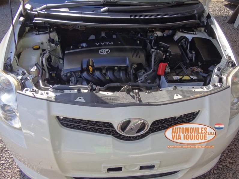
								TOYOTA AURIS AÑO 2009 full									