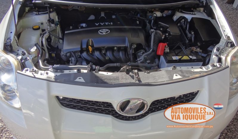 
								TOYOTA AURIS AÑO 2009 full									