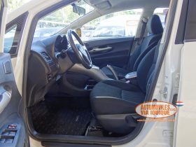 TOYOTA AURIS AÑO 2009