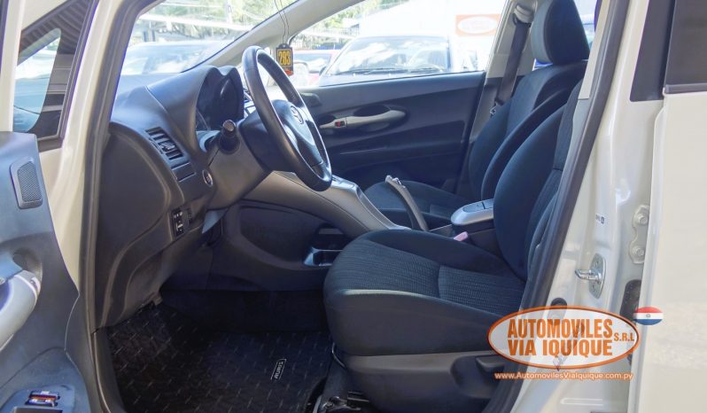 
								TOYOTA AURIS AÑO 2009 full									