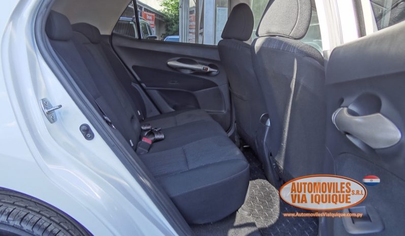 
								TOYOTA AURIS AÑO 2009 full									