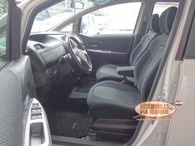 TOYOTA RACTIS AÑO 2005