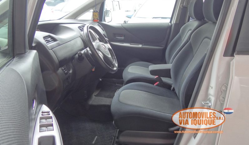 
								TOYOTA RACTIS AÑO 2005 full									