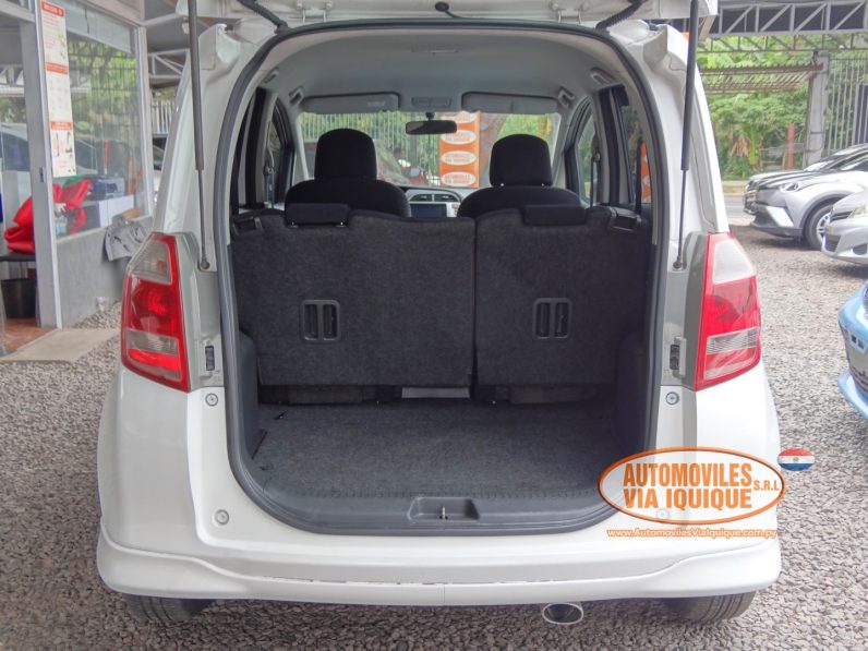 
								TOYOTA RACTIS AÑO 2005 full									