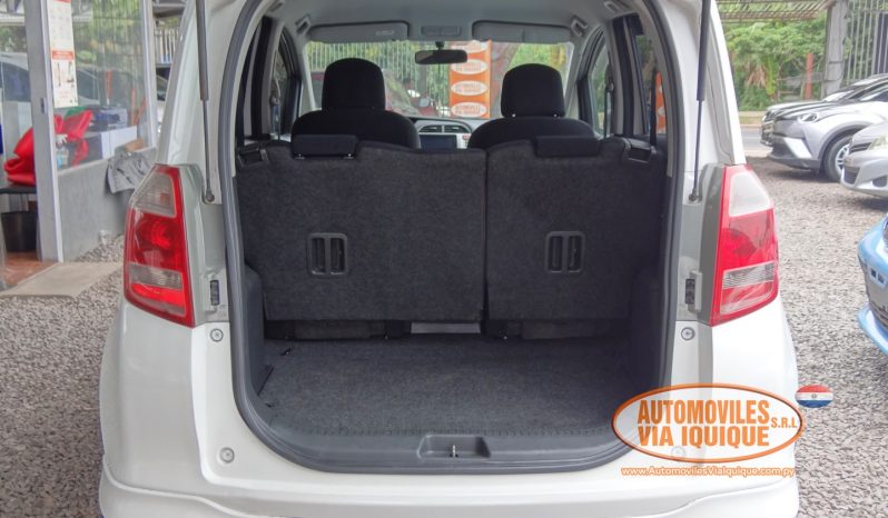 
								TOYOTA RACTIS AÑO 2005 full									